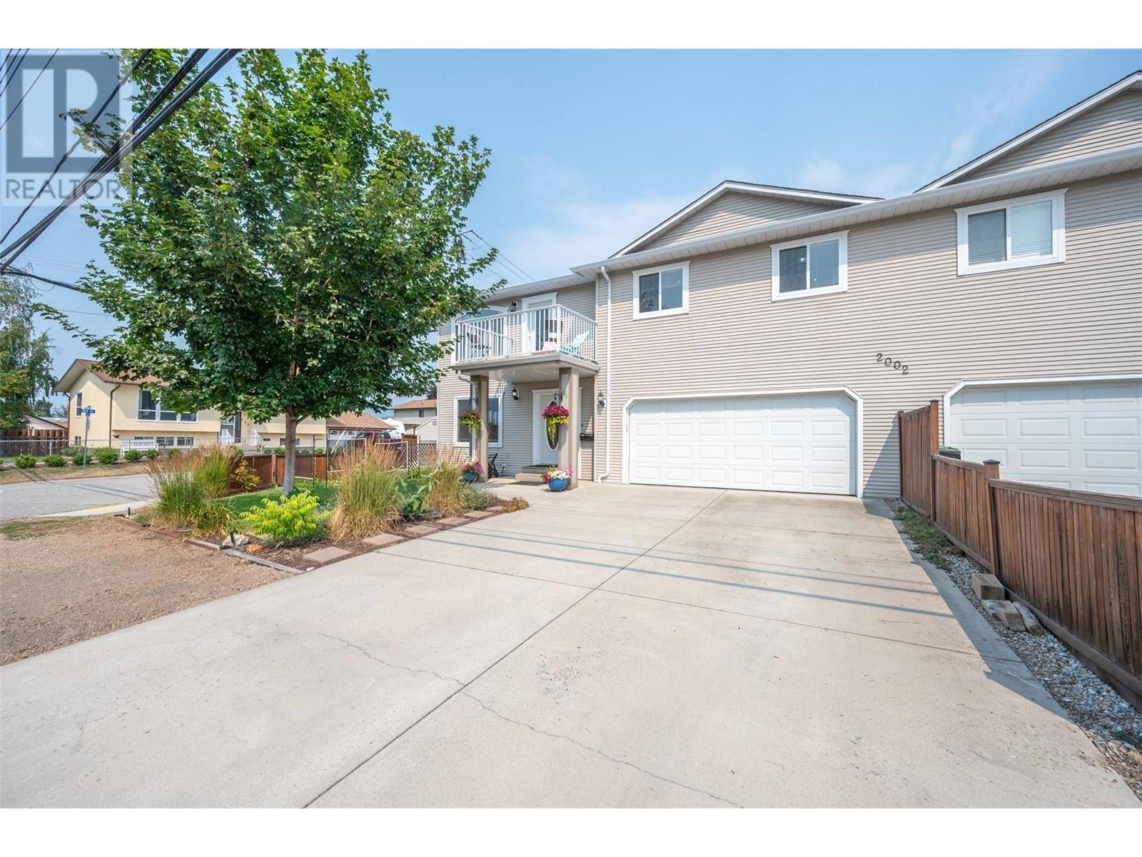 2002 Quebec ST #101, Penticton, BC V2A6E3