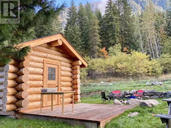 New Denver, BC V0G1S1,1341 Highway 31A
