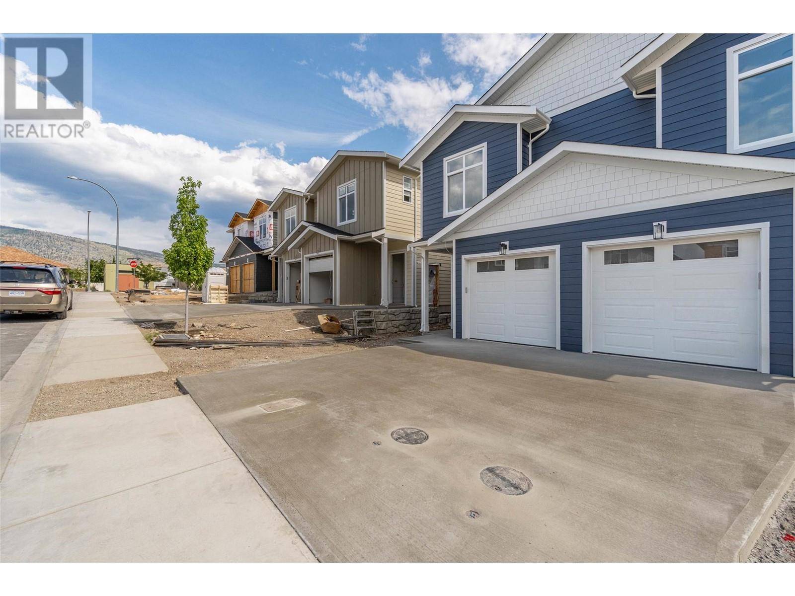 Oliver, BC V0H1T4,383 Chardonnay Avenue