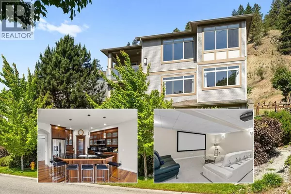 550 Glenmeadows RD #115, Kelowna, BC V1V1X3