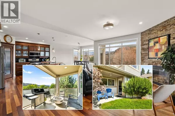 550 Glenmeadows RD #115, Kelowna, BC V1V1X3