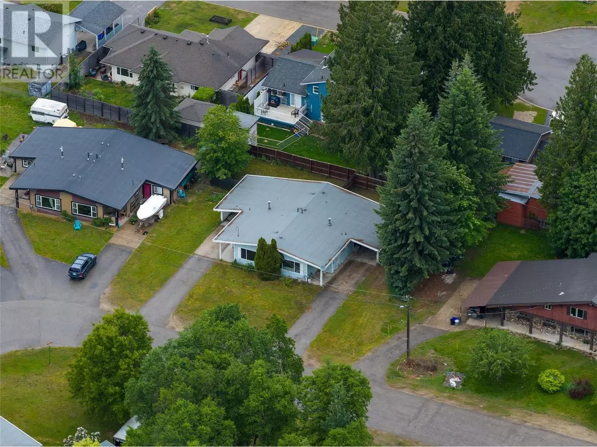 Revelstoke, BC V0E2S0,1822 A&B Maley Road