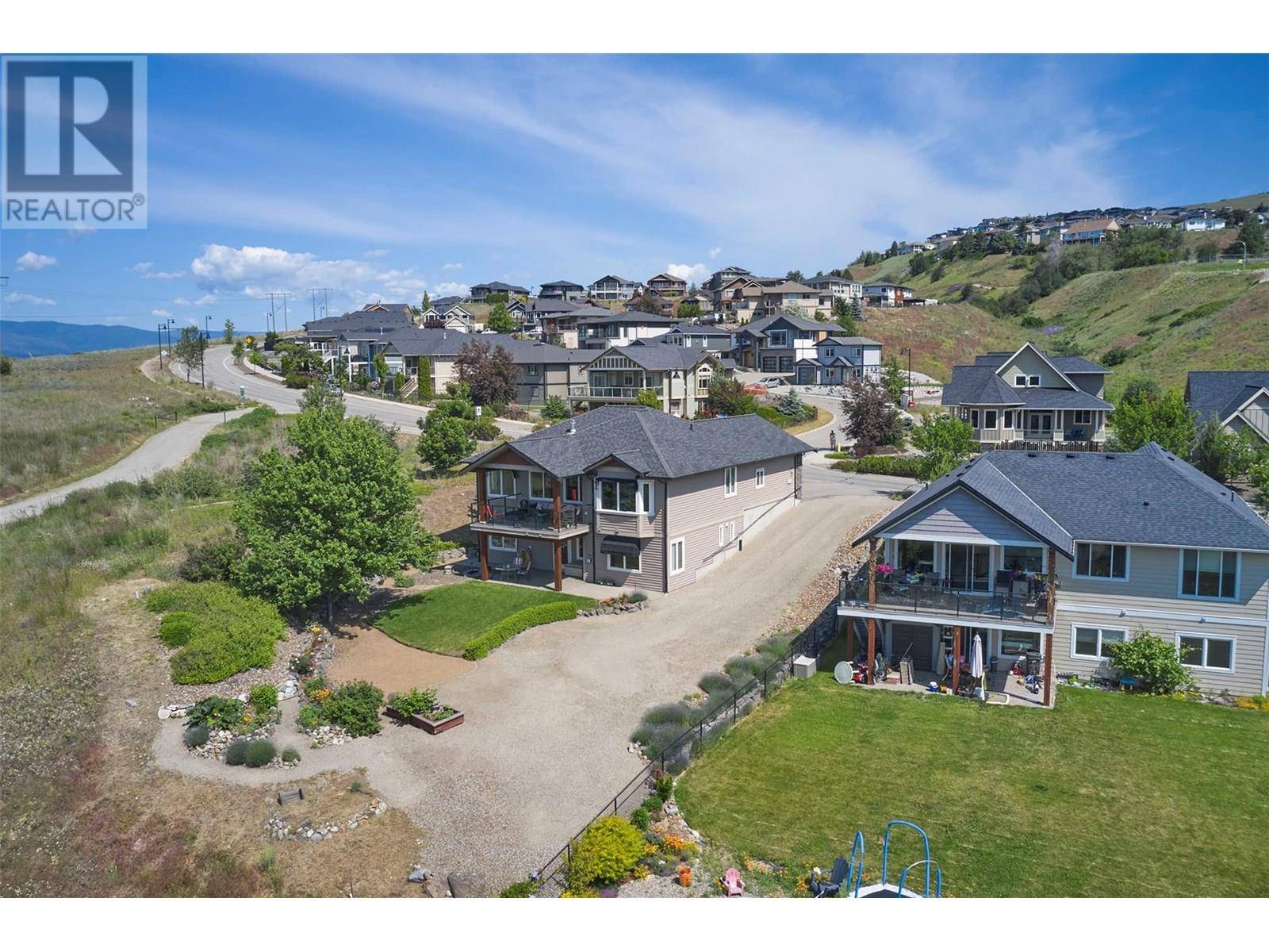 Vernon, BC V1B4E1,6518 Blackcomb Way