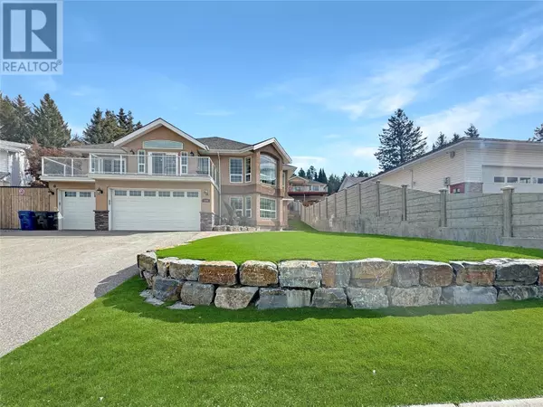 Cranbrook, BC V1C6N6,1648 Mt Pyramid Crescent