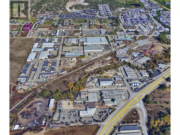 Kelowna, BC V1V2G8,210 Arab Road