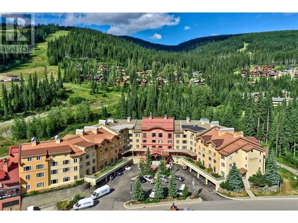 Kamloops, BC V0E5N0,3220 Village WAY #433