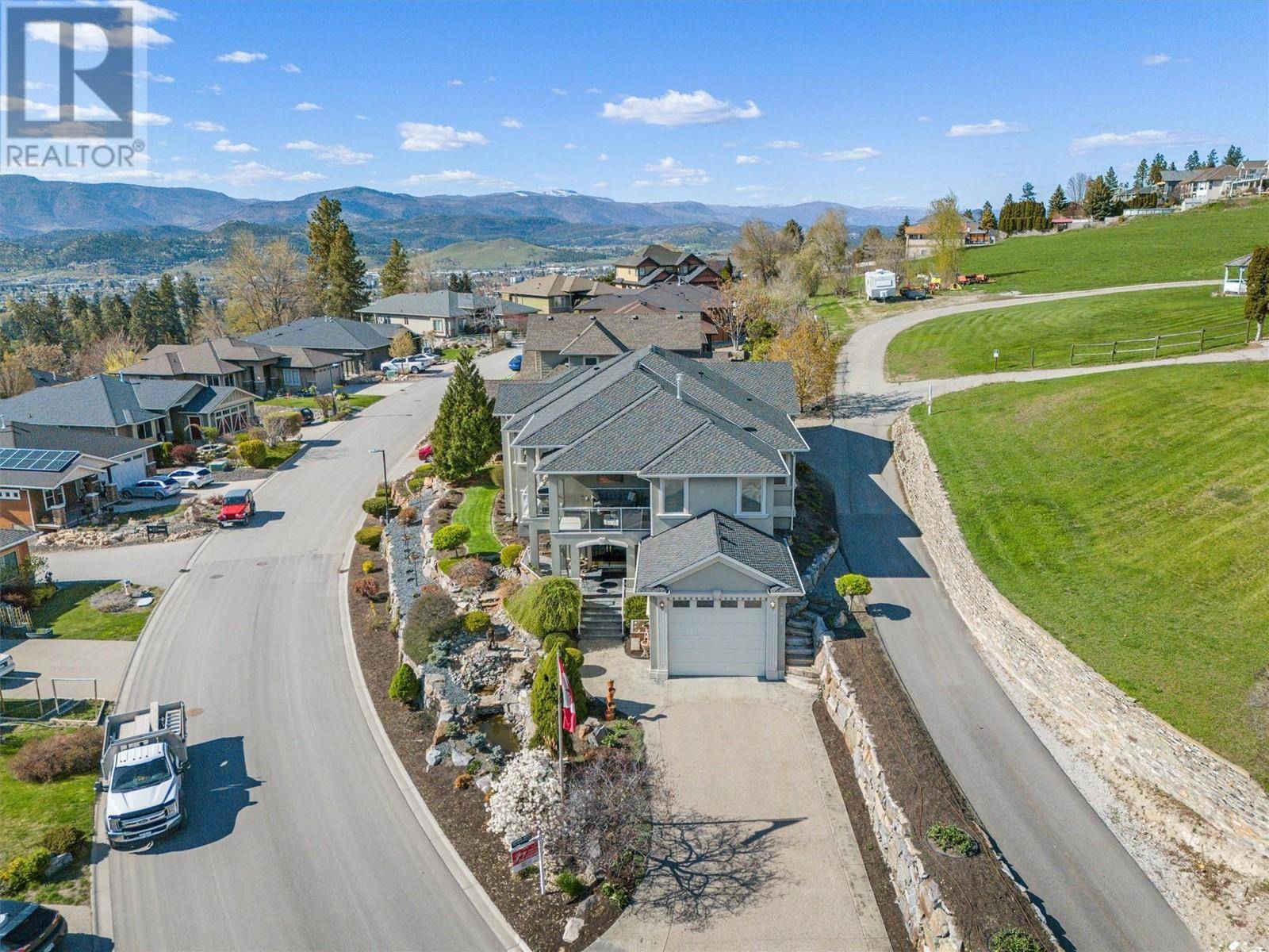 Kelowna, BC V1P1P2,1095 Hume Avenue