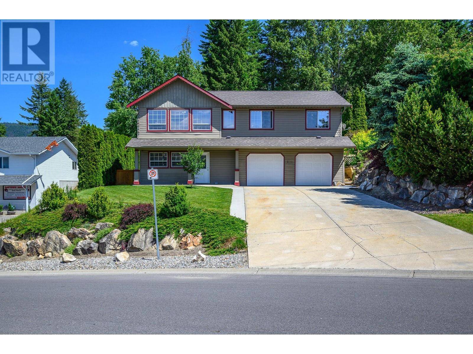 260 27 Street SE, Salmon Arm, BC V1E1K7