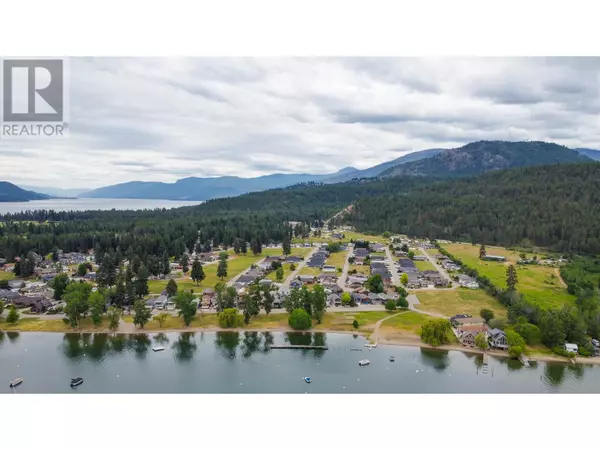 Vernon, BC V1H2A1,15 Lakeshore Drive
