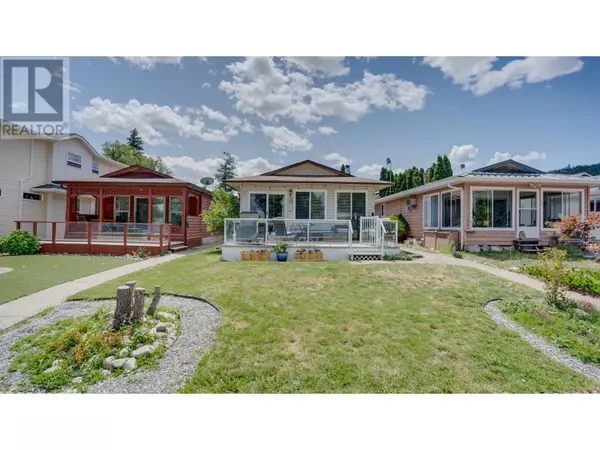 Vernon, BC V1H2A1,15 Lakeshore Drive