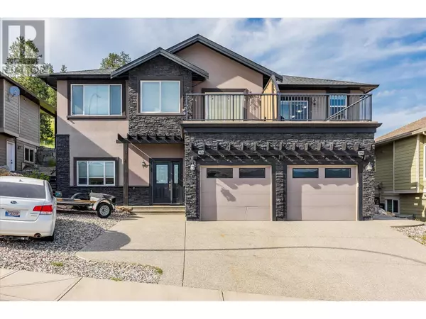 7420 Sun Peaks Drive, Vernon, BC V1B4C7