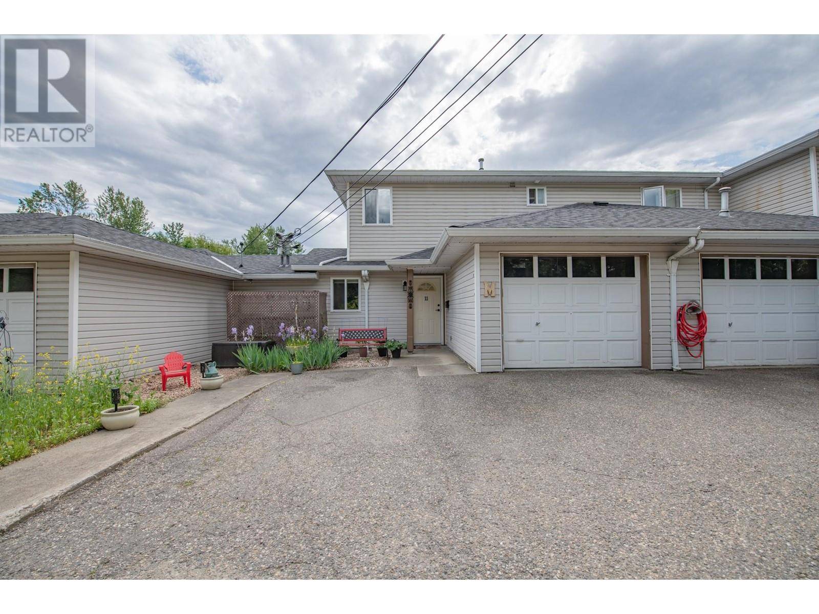 4404 Pleasant Valley RD #11, Vernon, BC V1T4M3