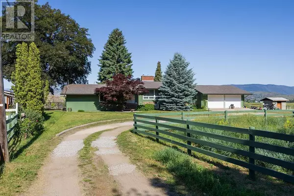 Vernon, BC V1B3H7,3796 East Vernon Road
