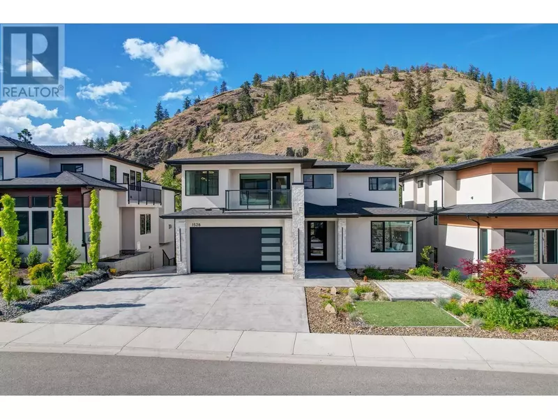 1528 Cabernet Way Lot# LOT 31, West Kelowna, BC V4T0E1