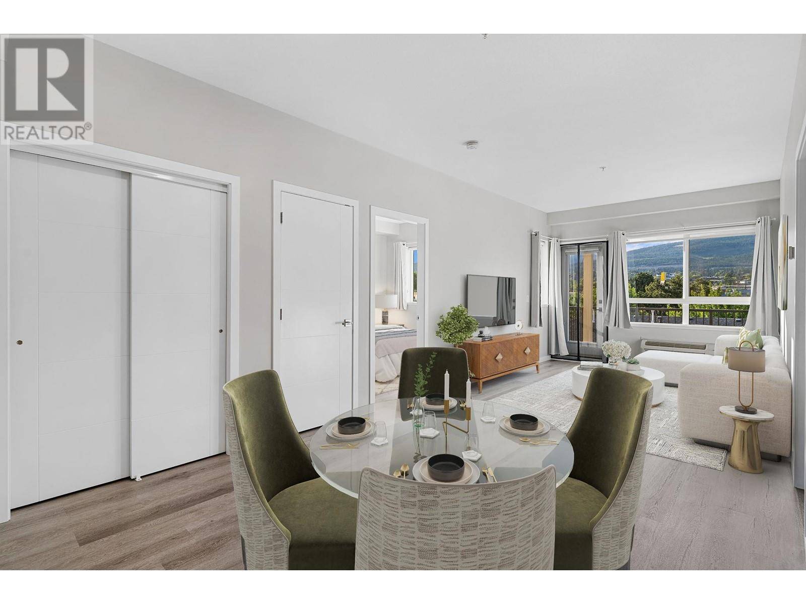 West Kelowna, BC V4T3K8,2301 Carrington RD #321