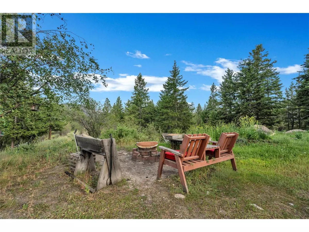 Summerland, BC V0H1Z8,100 Mountain View Drive