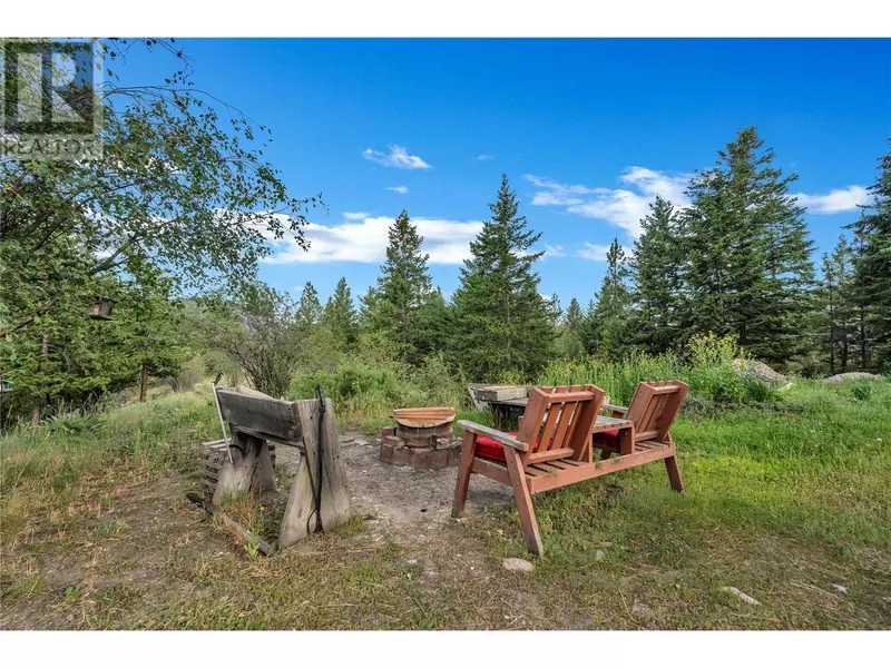 100 Mountain View Drive, Summerland, BC V0H1Z8