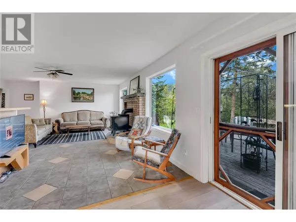 Summerland, BC V0H1Z8,100 Mountain View Drive