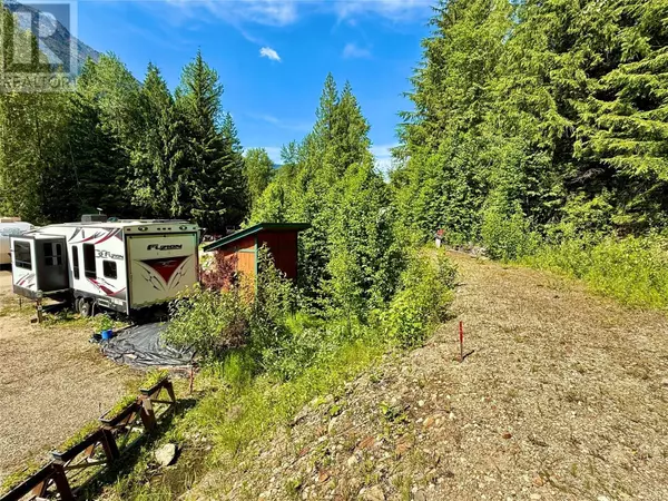 Revelstoke, BC V0E2J0,4955 Camp Creek Road Lot# 14