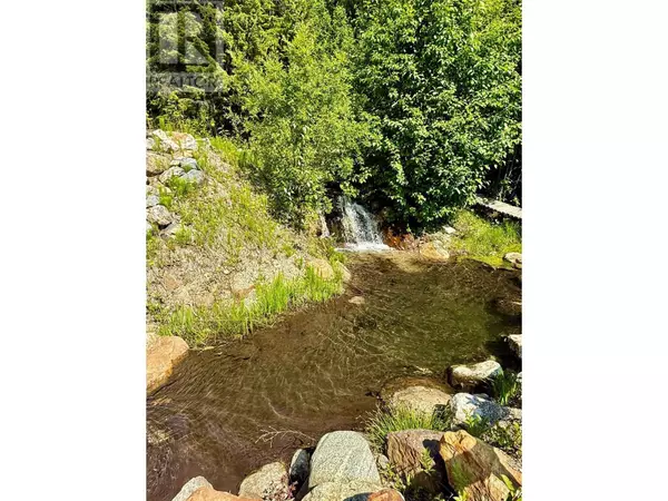 Revelstoke, BC V0E2J0,4955 Camp Creek Road Lot# 14