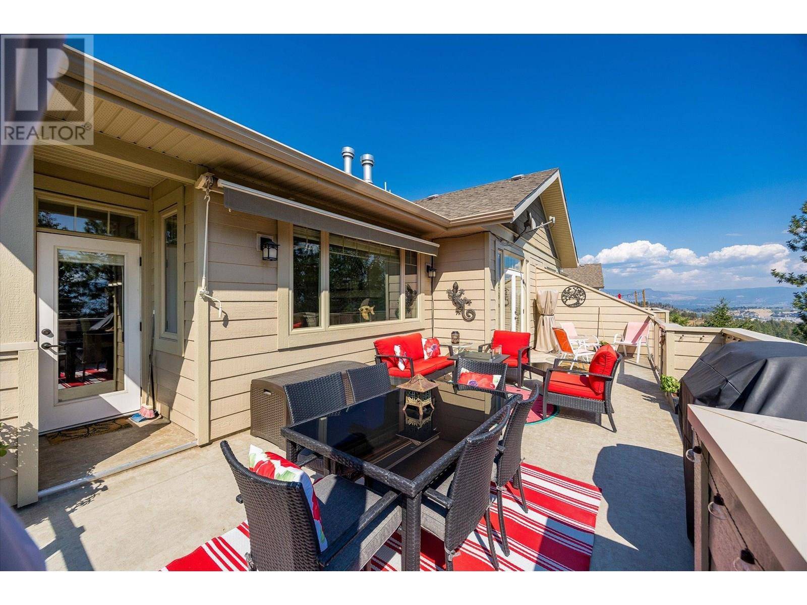 West Kelowna, BC V4T3B9,2283 Shannon Heights CT #14