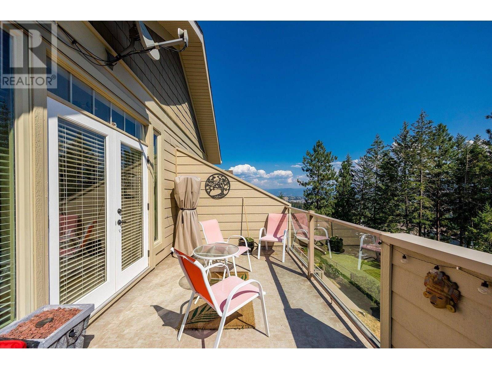 West Kelowna, BC V4T3B9,2283 Shannon Heights CT #14