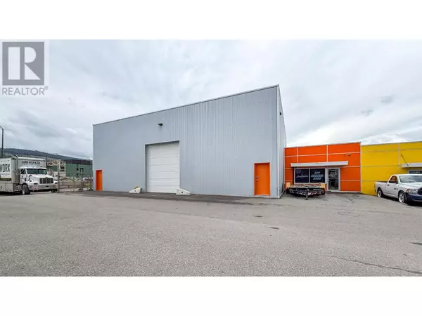 Kelowna, BC V4V2W4,9015B Jim Bailey Road