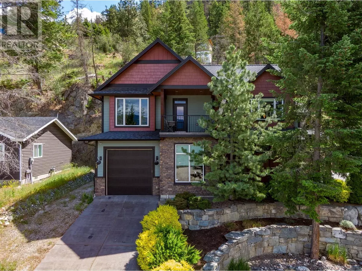 Vernon, BC V1H2K1,27 Garmisch Road
