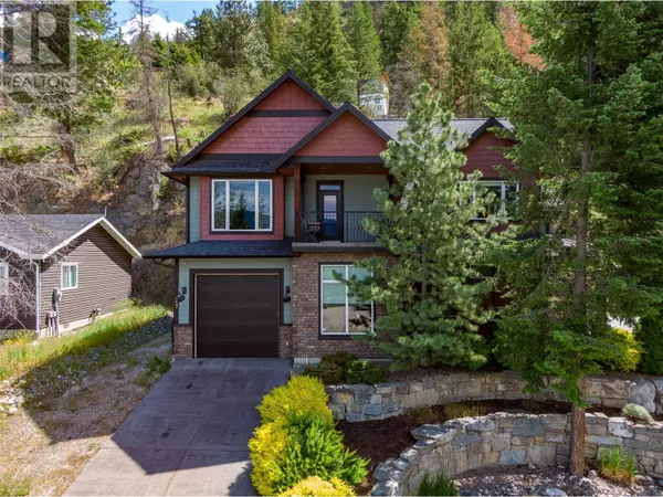 27 Garmisch Road, Vernon, BC V1H2K1
