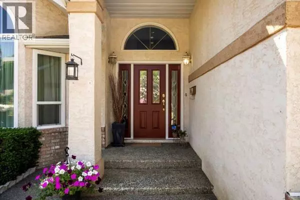 Kamloops, BC V2B7X3,865 Norview Road