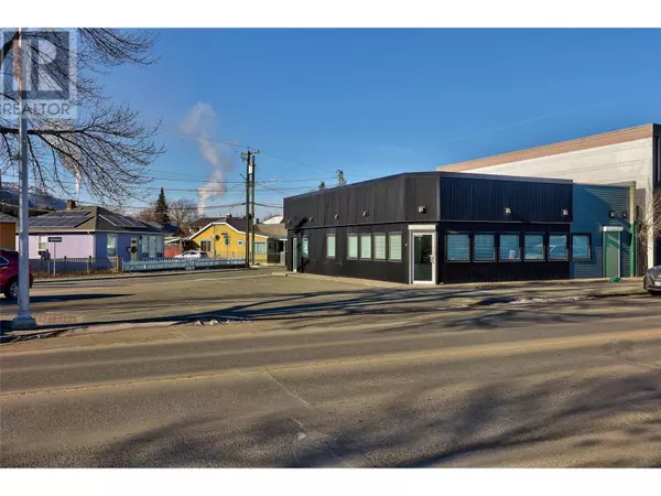 Kamloops, BC V2B3G9,405B Tranquille Road