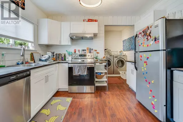 Kelowna, BC V1Y7A5,980 Coronation Avenue