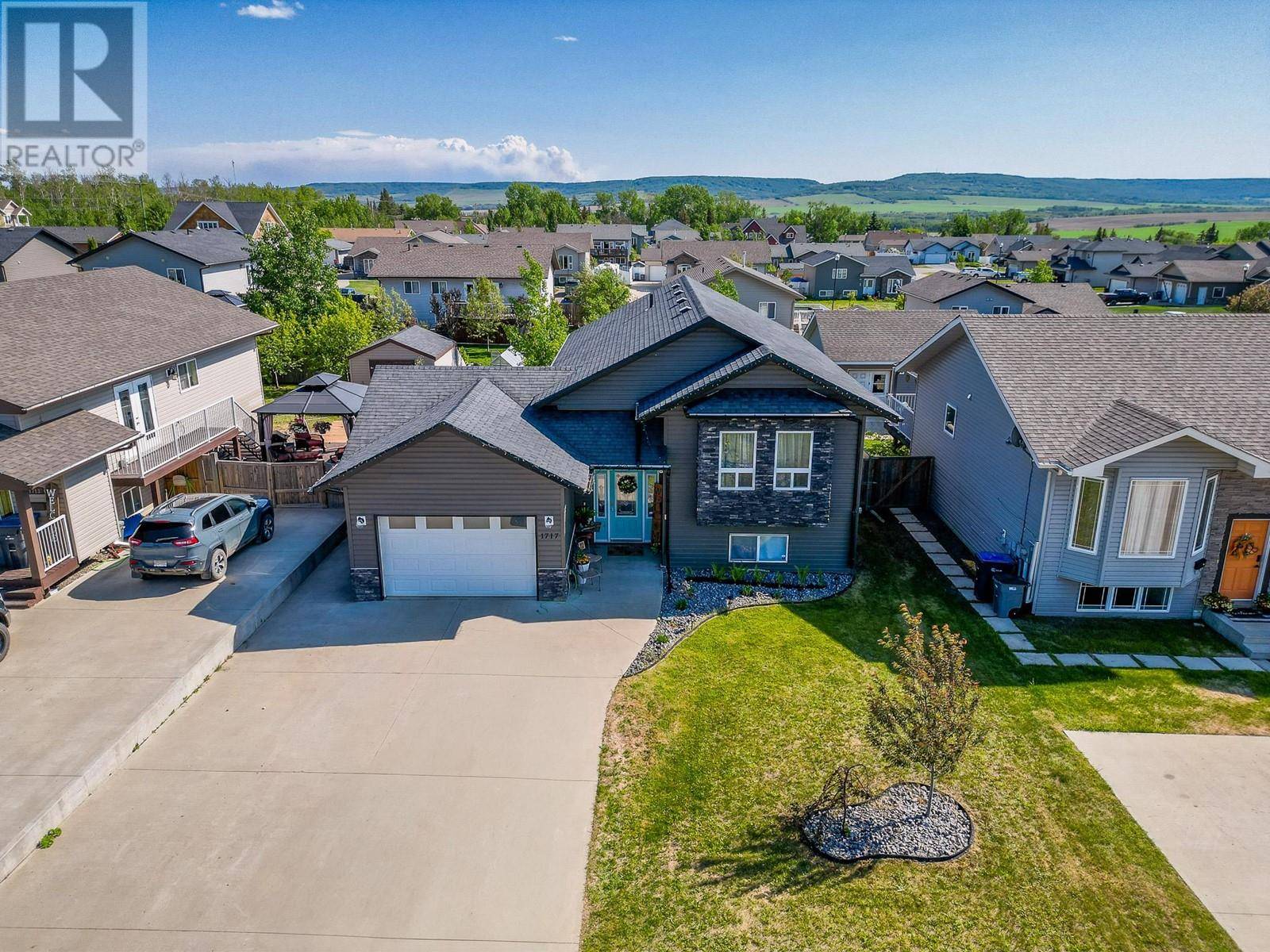 Dawson Creek, BC V1G0B2,1717 86 Avenue
