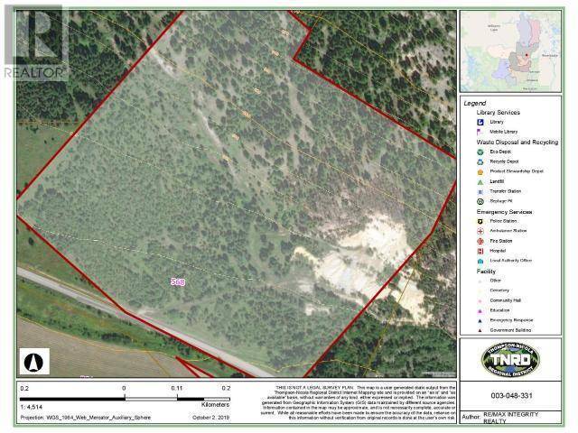 Barriere, BC V0E2E0,568 Agate Bay Road