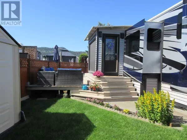 Kelowna, BC V4V1P4,415 Commonwealth RD #16