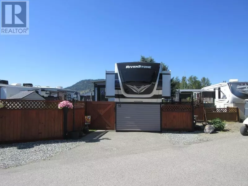 415 Commonwealth RD #16, Kelowna, BC V4V1P4
