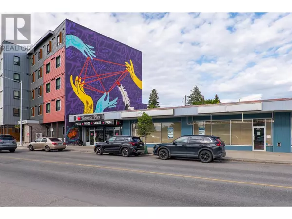 Kamloops, BC V2B3H4,554 Tranquille Road
