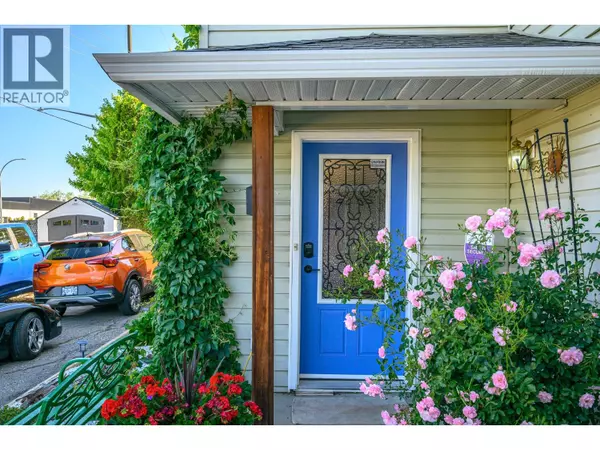 Vernon, BC V1B2P8,1041 11 AVE #3