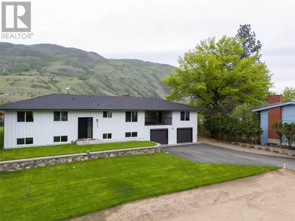 Kamloops, BC V2B6Y4,3279 SCHUBERT Road