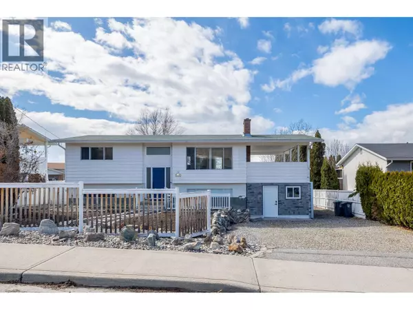 480 Eastbourne Road, Kelowna, BC V1X5K8