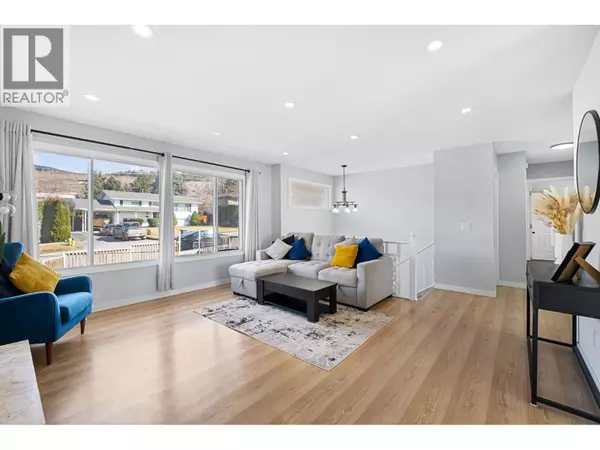 Kelowna, BC V1X5K8,480 Eastbourne Road