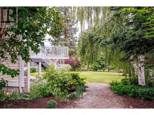 Lake Country, BC V4V1B2,16730 Carrs Landing Road