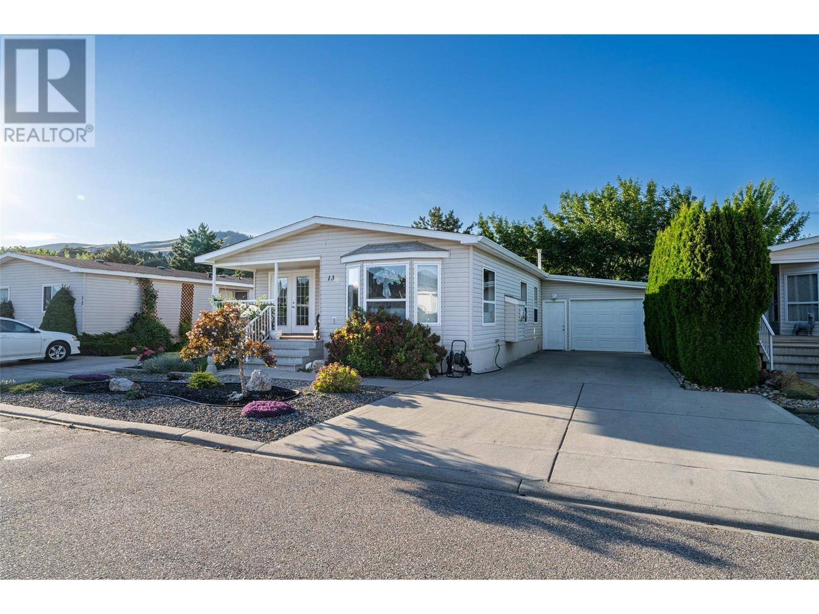 6688 Tronson RD #13, Vernon, BC V1H1R9