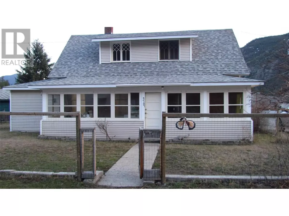 Hedley, BC V0X1K0,5797 IRENE Street
