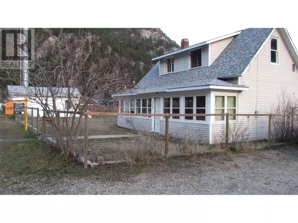 Hedley, BC V0X1K0,5797 IRENE Street