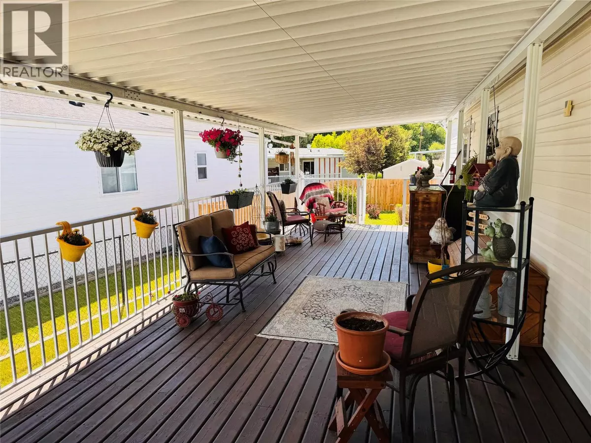 Grand Forks, BC V0H1H0,7225 BOUNDARY DR #41