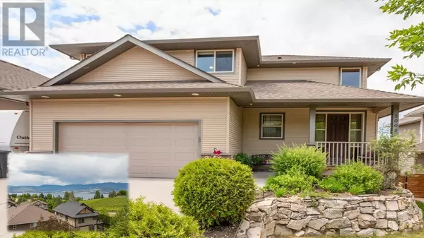 5008 Bunting Court, Kelowna, BC V1W5G6