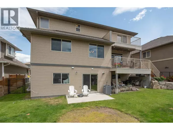 Kelowna, BC V1W5G6,5008 Bunting Court
