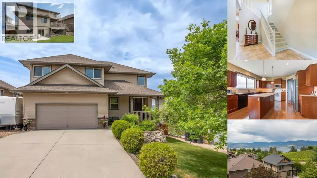 5008 Bunting Court, Kelowna, BC V1W5G6