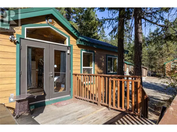 4835 Paradise Valley DR #17, Peachland, BC V0H1X3